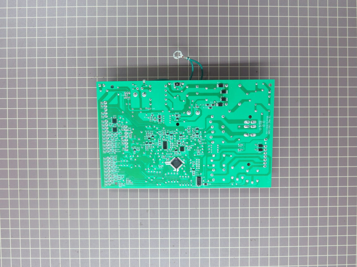Control Board WR55X10832