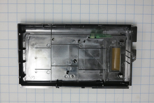 Key Panel and Control Panel WB27X10719