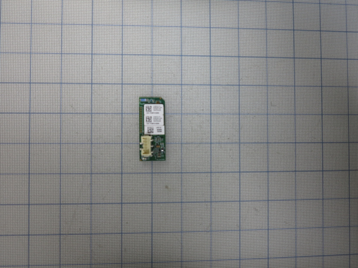 WIFI & Bluetooth Board W/Instr WH22X34837