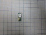 WIFI & Bluetooth Board W/Instr WH22X34837