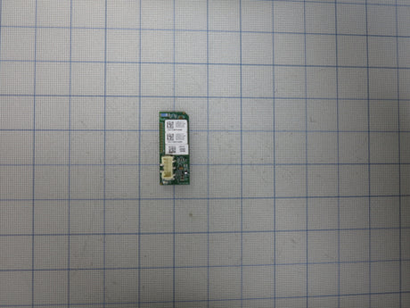 WIFI & Bluetooth Board W/Instr WH22X34837