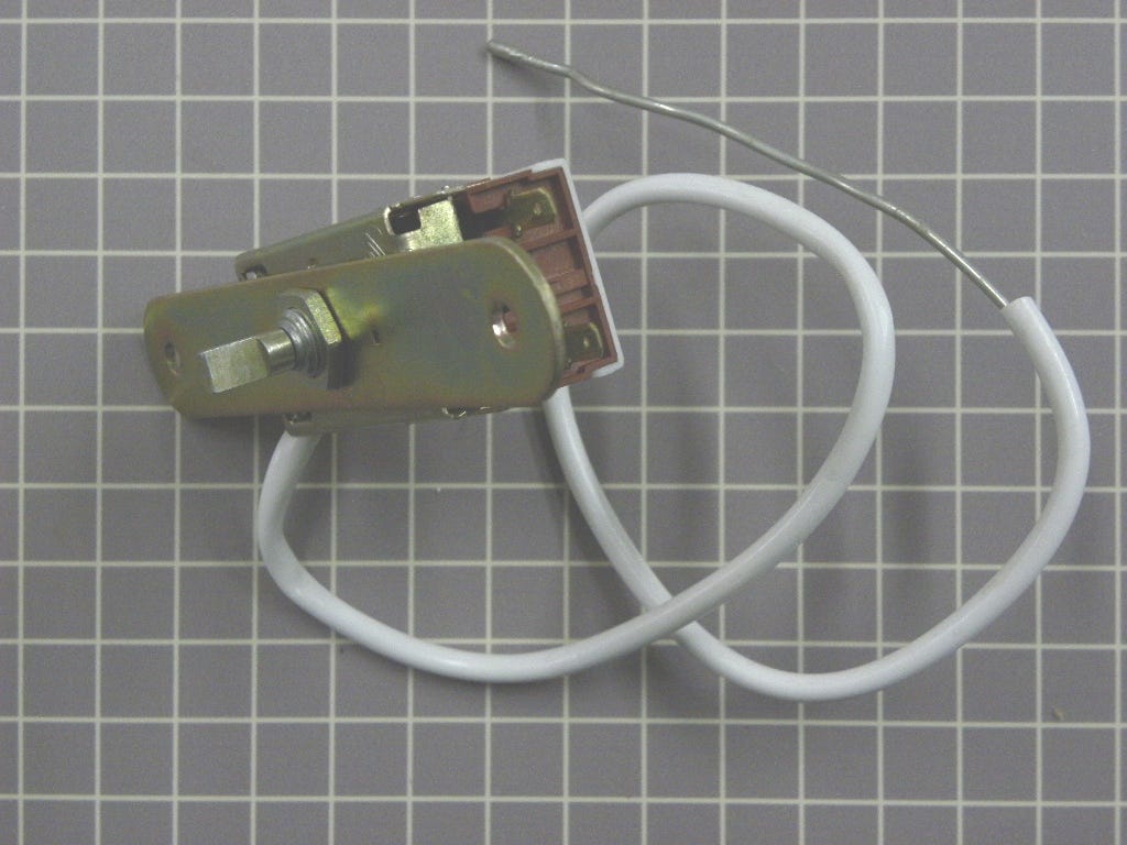 Thermostat/Temperature Control RF-7350-54