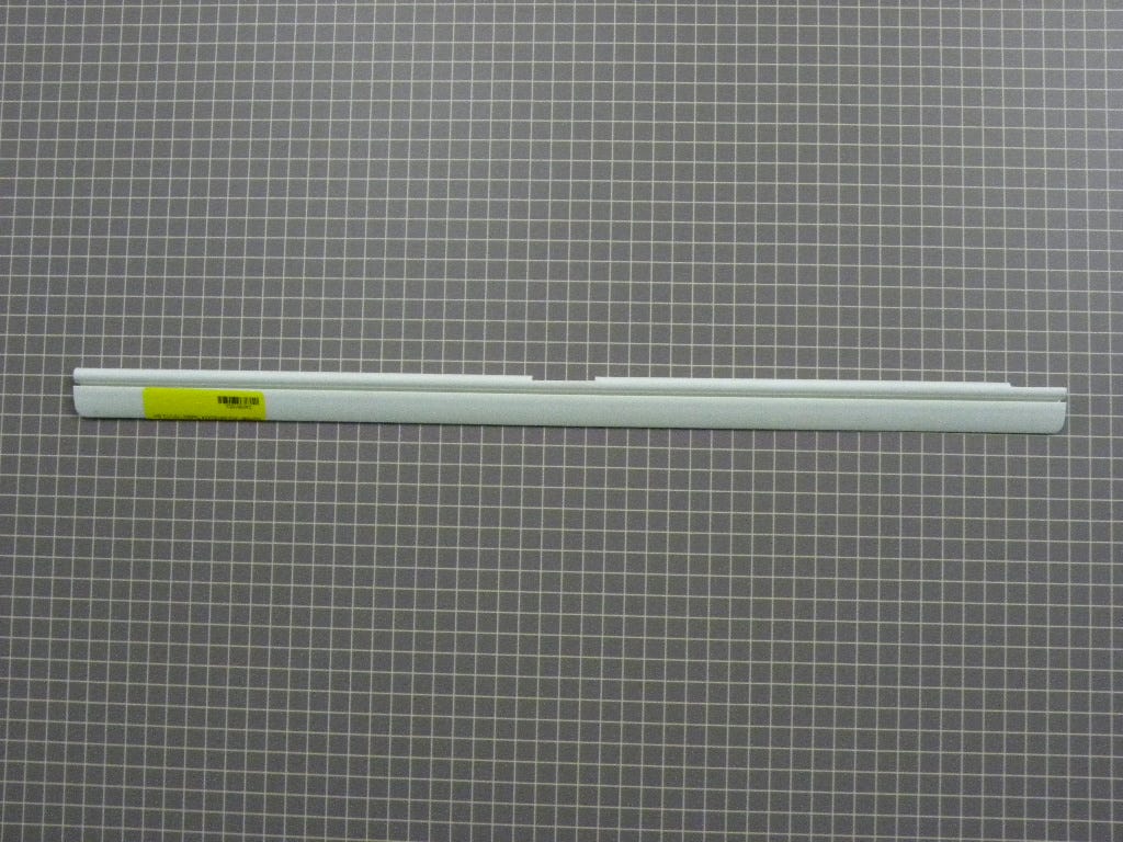 Rear Shelf Trim 240561502