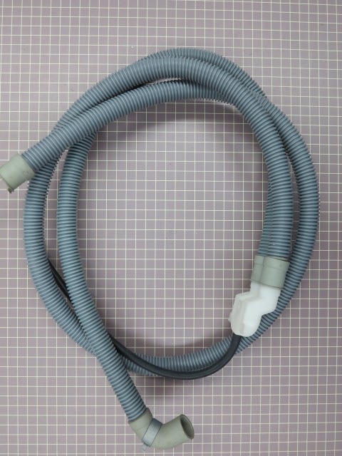 LG Washer Drain Hose Assembly 5215ER2002C