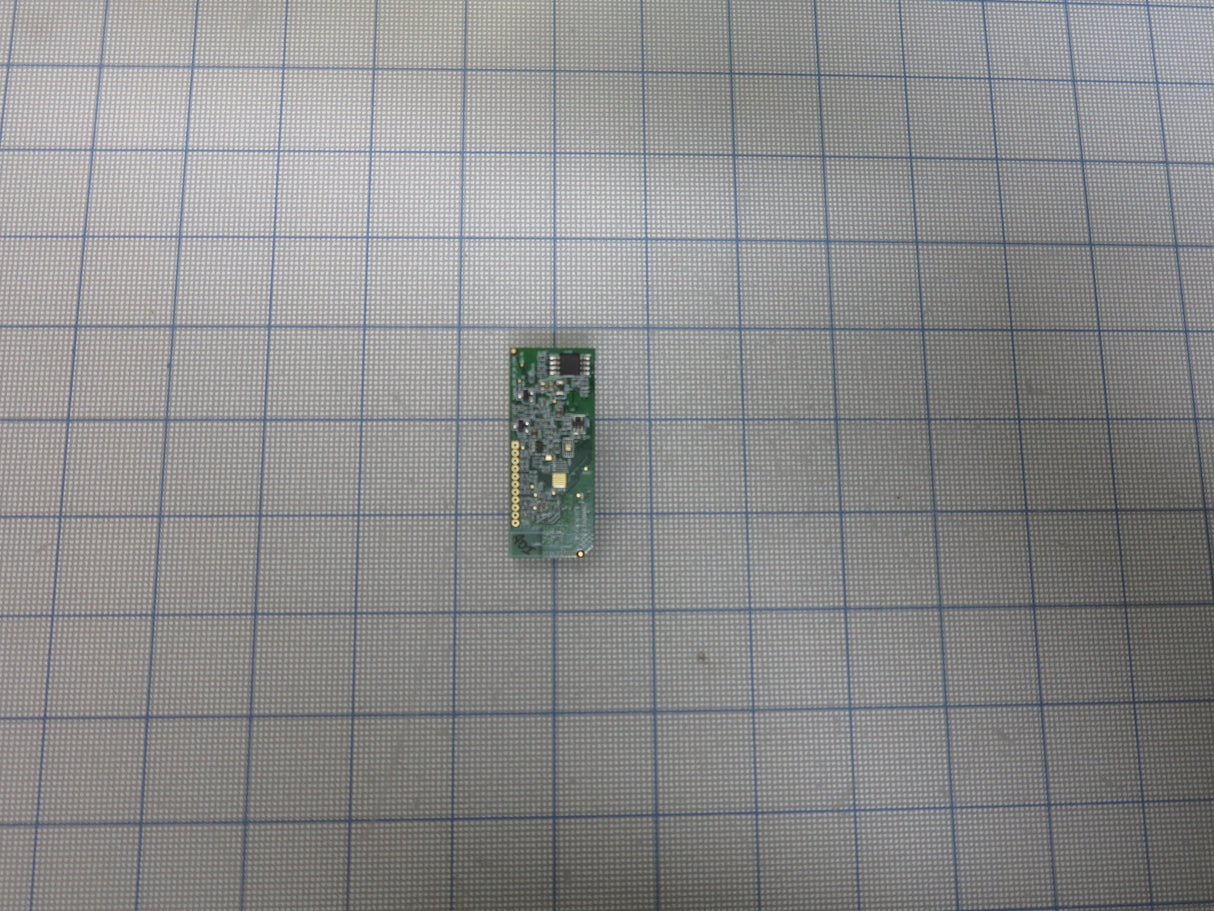 WIFI & Bluetooth Board W/Instr WH22X34837