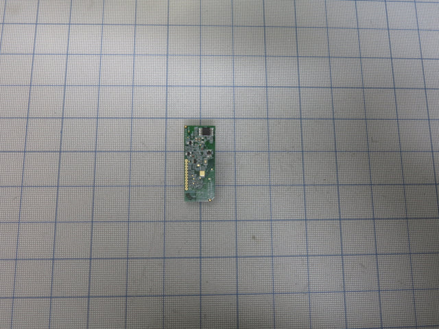 WIFI & Bluetooth Board W/Instr WH22X34837