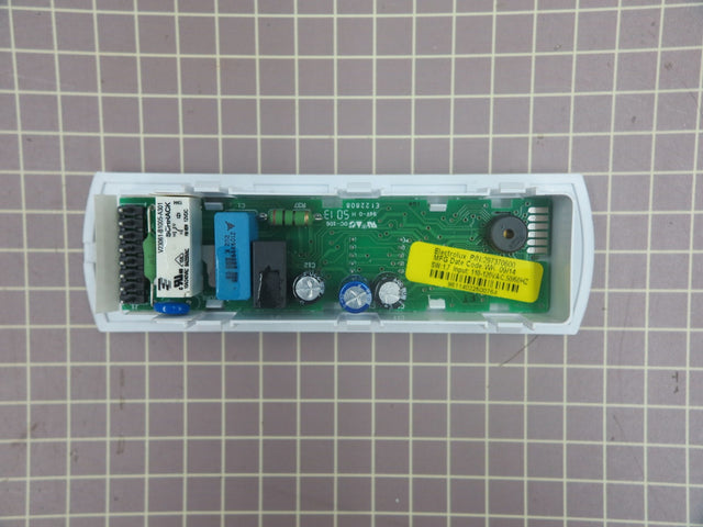 Control Board 297370600