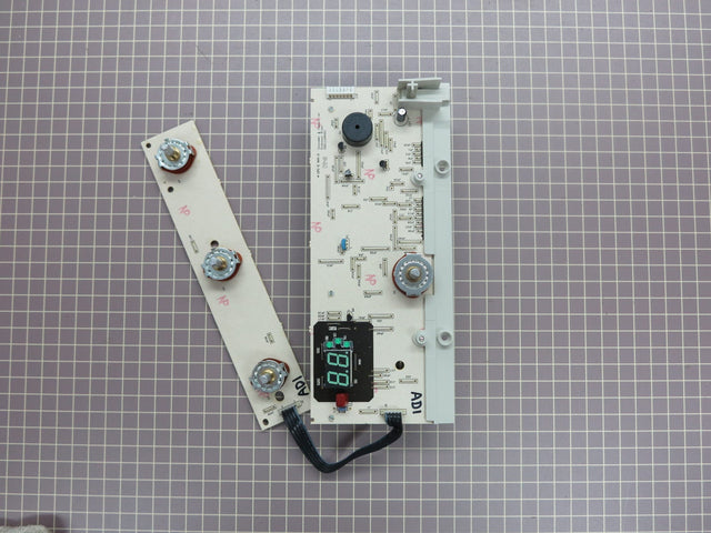 Control Board WE4M369