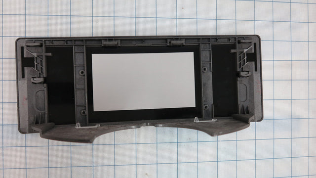 Display Cap Touch ASM WR17X24123