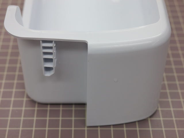 Lower Guard DA63-05211A