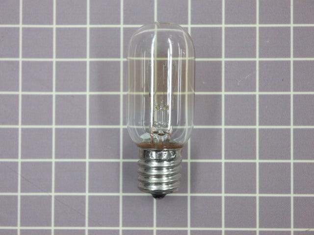 Light Bulb WB36X10328