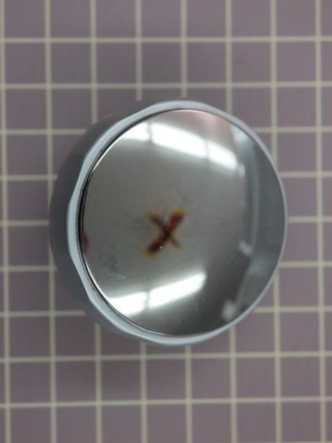 Knob DC97-16068B