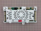 Electronic Control Board W10447140