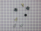 Counter Top Mounting Screw WD35X10383