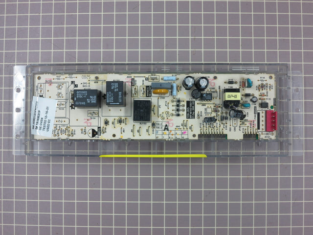 Control Board WB27K10243