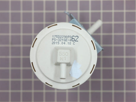 Pressure Switch WH12X22722