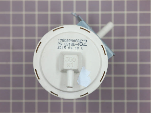 Pressure Switch WH12X22722