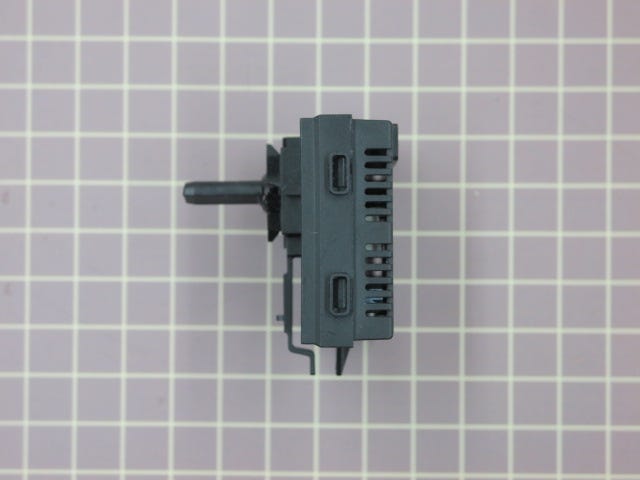 Temperature Switch W10184148