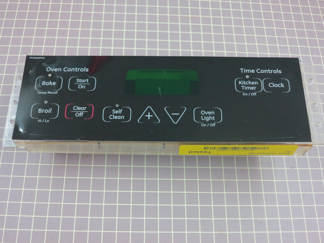Control Board WB27T10817
