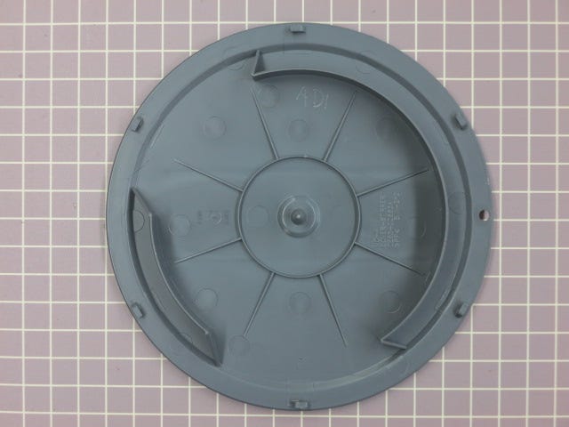 Stirrer Cover WB34X20622