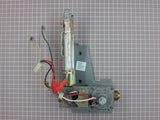 Gas Valve Assembly 304963