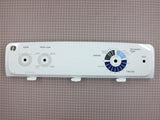 Control Panel WE19X20414