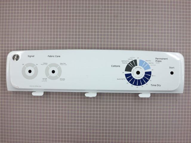 Control Panel WE19X20414