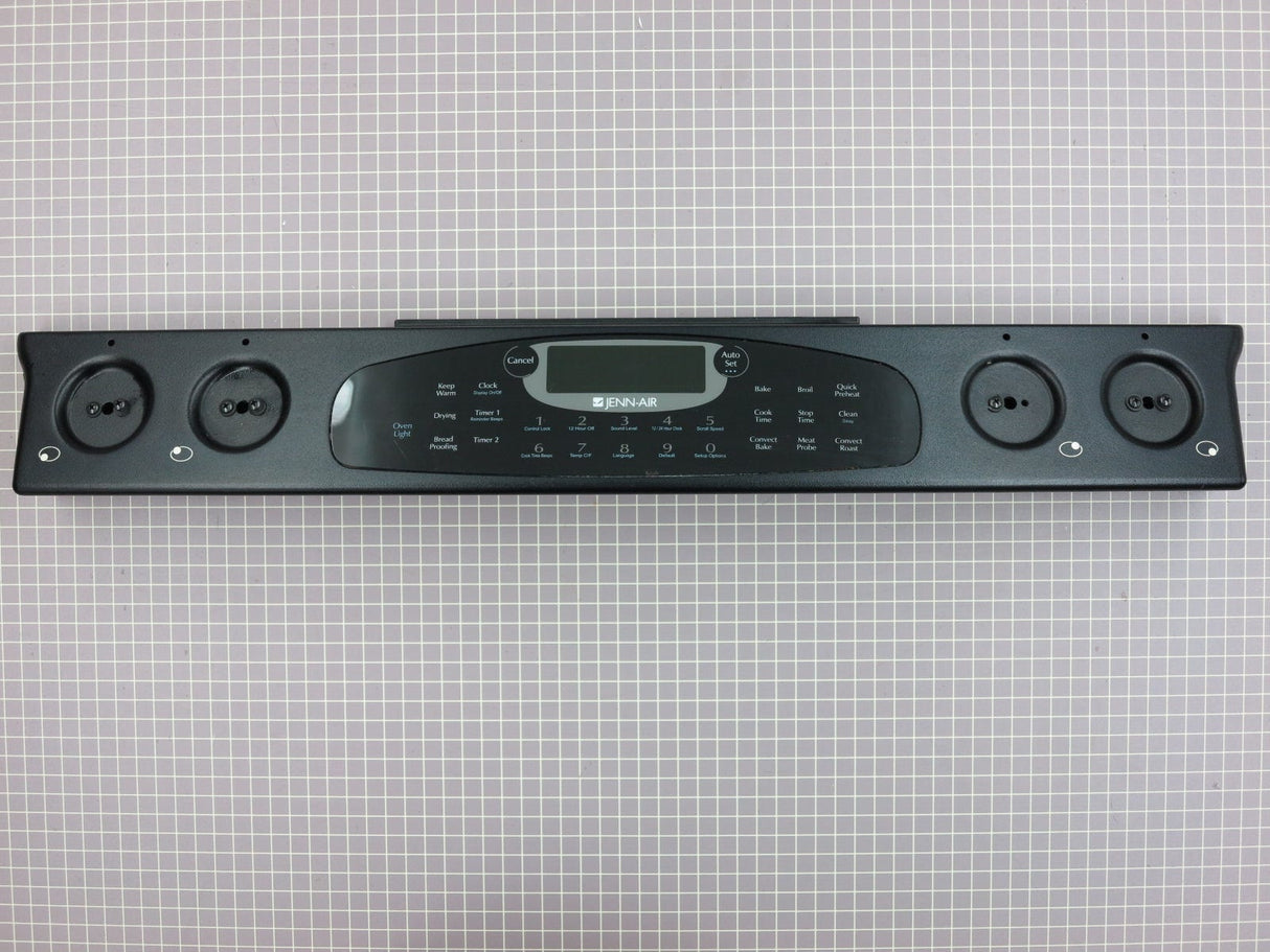 Control Panel 74005742