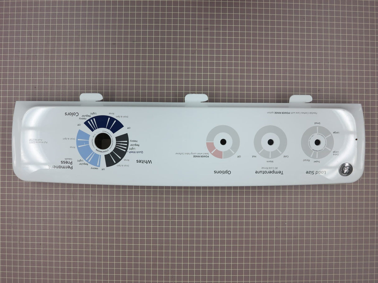 Control Panel WH42X10901