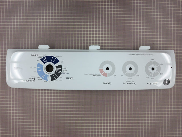 Control Panel WH42X10901