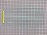Glass Tuckaway (13 1/2" x 5 5/8") WR71X10173