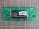 Electronic Control 33002358
