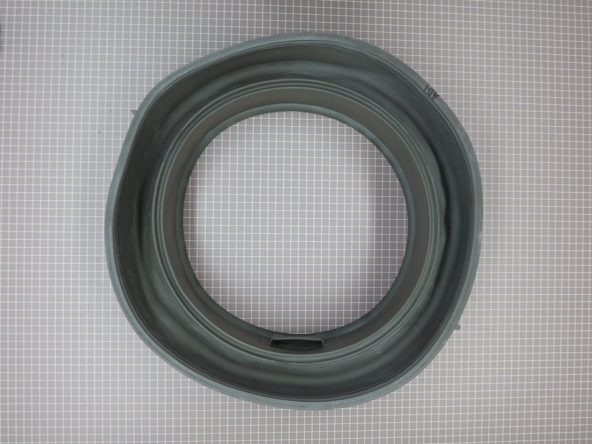Rubber Door Boot/Bellow WP8182119