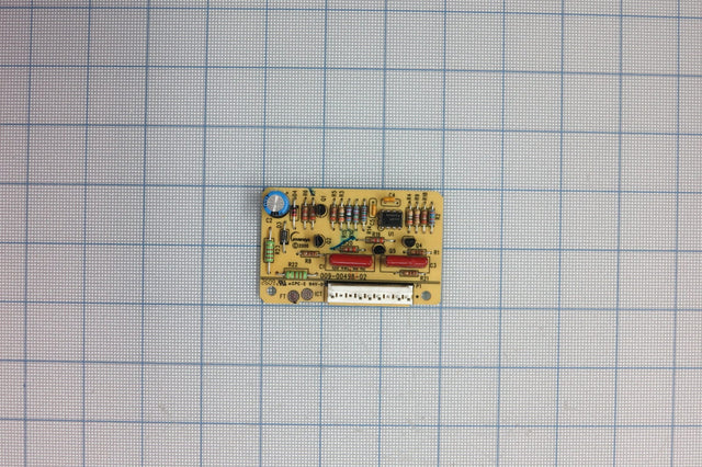 Control Board 131891010