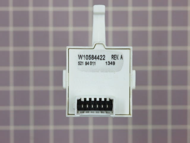 Cycle Switch W10584422