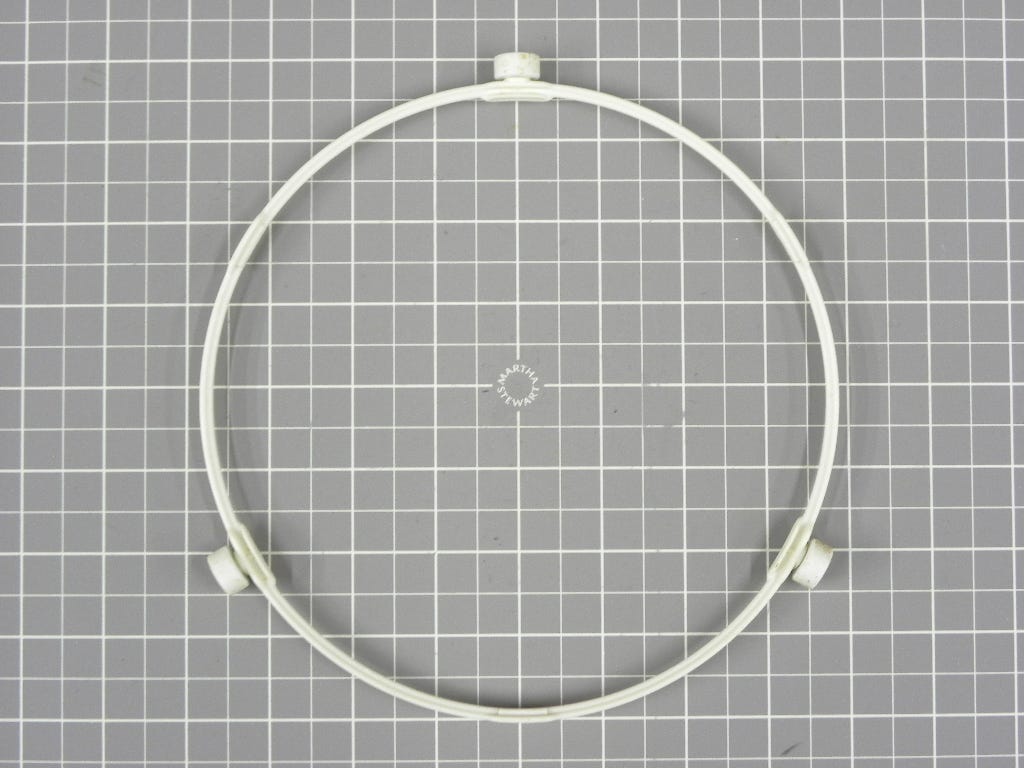Roller Guide (7 5/8") 617-204-9489