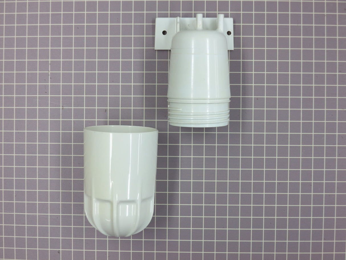 Water Filter Housing 218904404