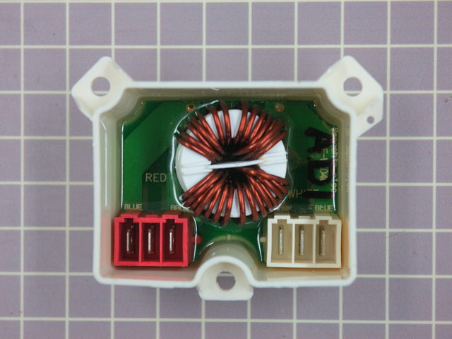 Filter WH12X10283