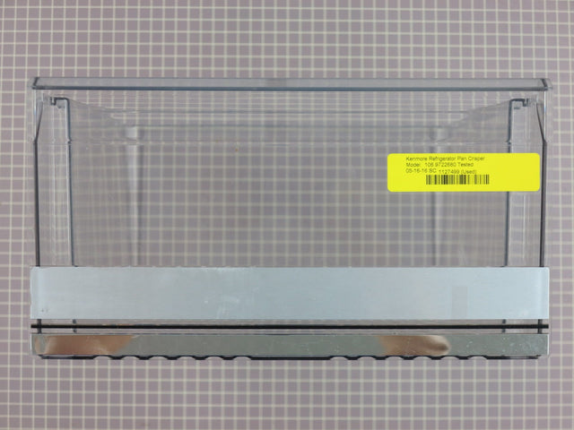 Crisper Pan 1127499