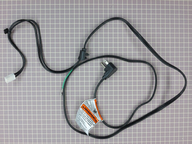 Power Cord W10525192