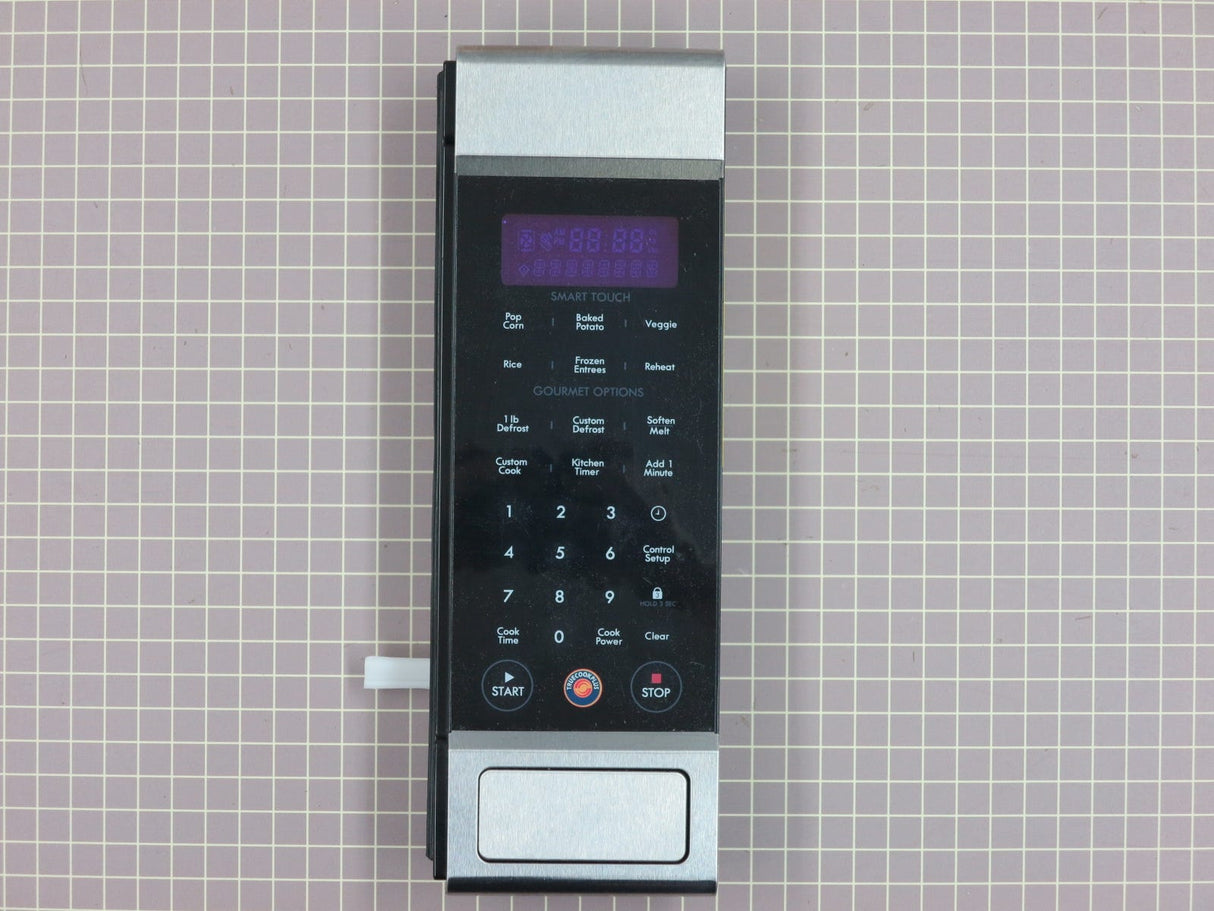 Control Assembly ACM72979101