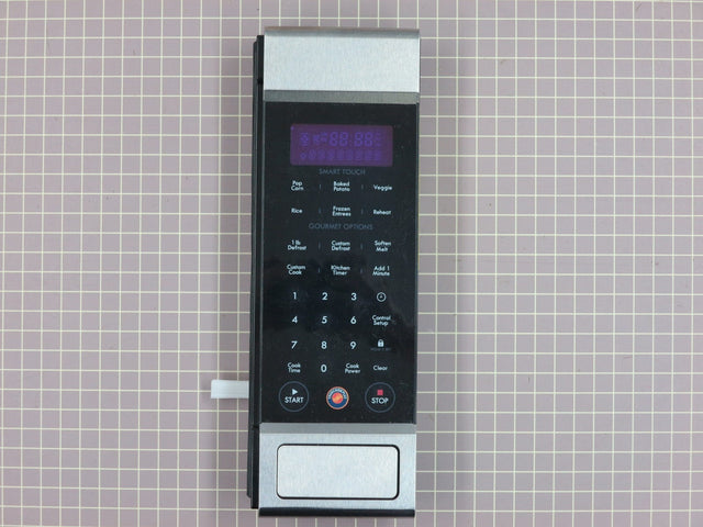 Control Assembly ACM72979101