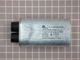 Capacitor (1.00uf+3%) (50/60HZ) W10561770