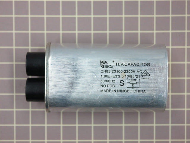 Capacitor (1.00uf+3%) (50/60HZ) W10561770