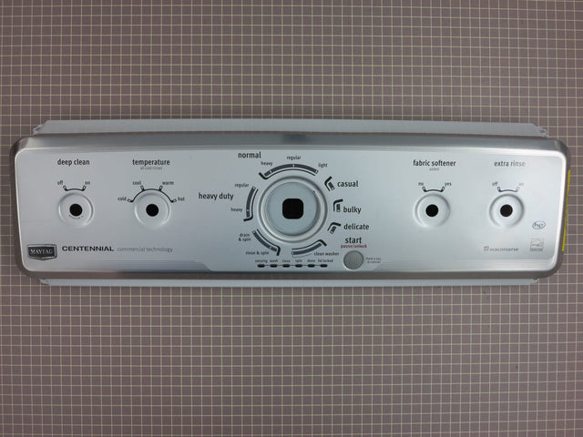 Control Panel W10251338