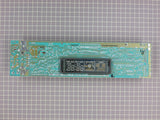 Control Board 9750699