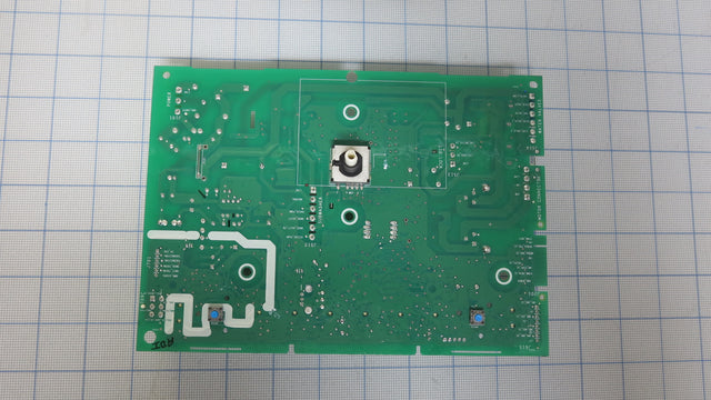 Main Control Board WH22X37217