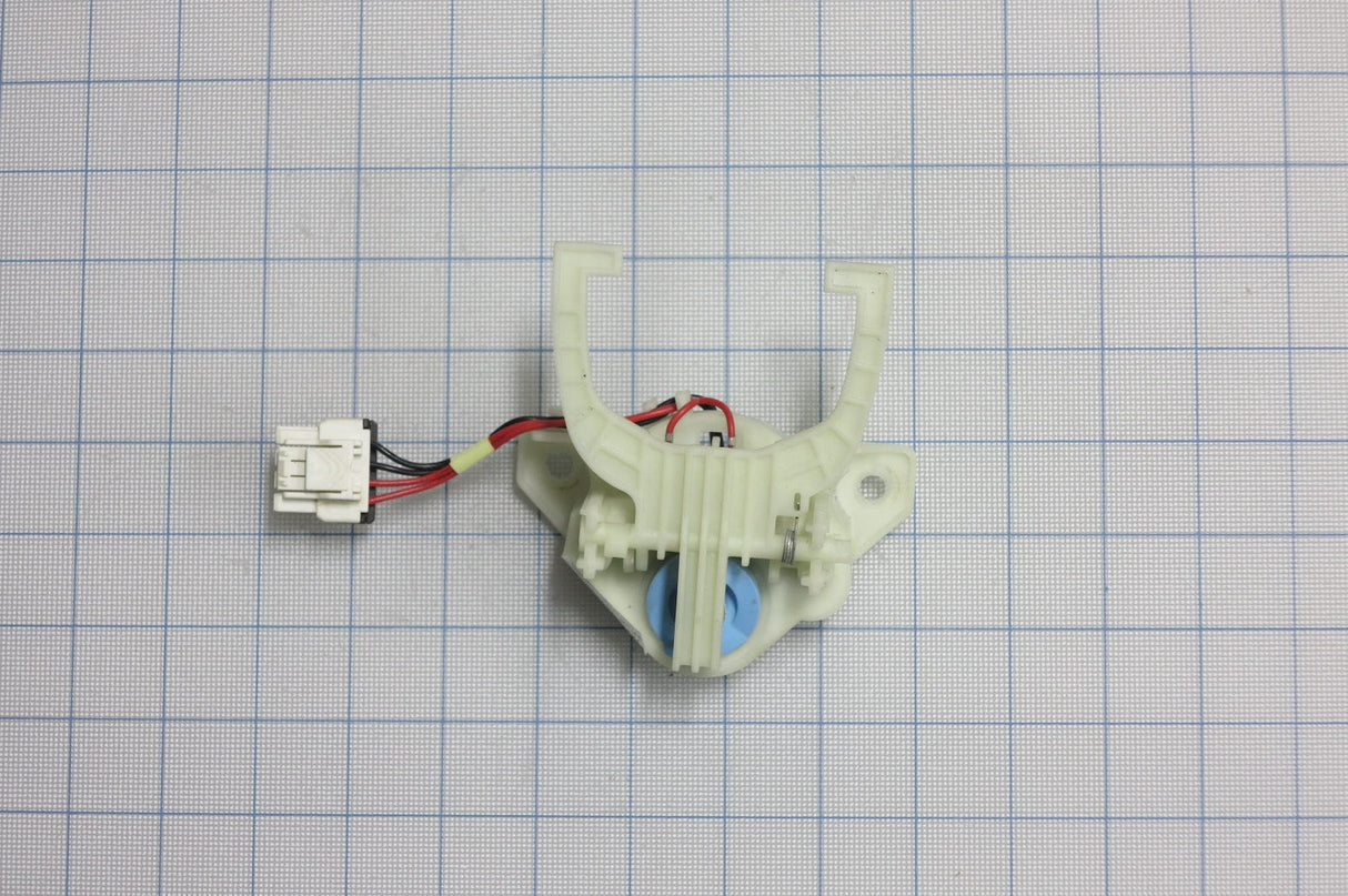 Shift Actuator ASM WH03X30517