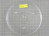 Sharp Microwave Glass Tray (10 9/16") P34