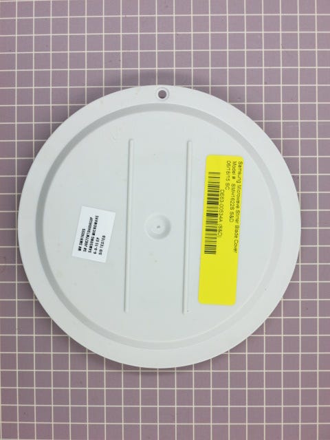 Stirrer Blade Cover DE63-00534A